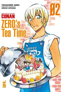 Detective Conan: Zero's tea time 2