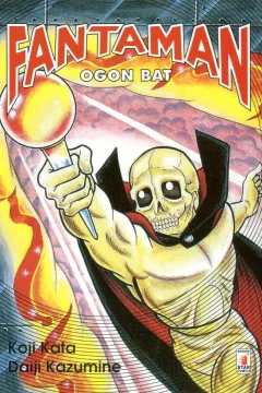 Fantaman 2