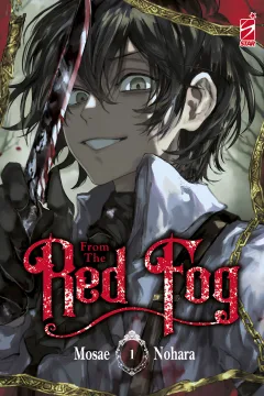 From the red fog 1