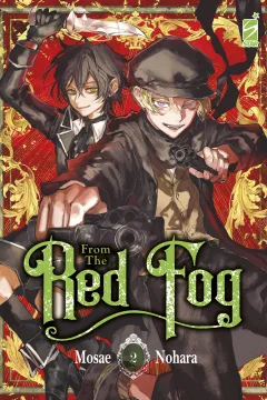 From the red fog 2