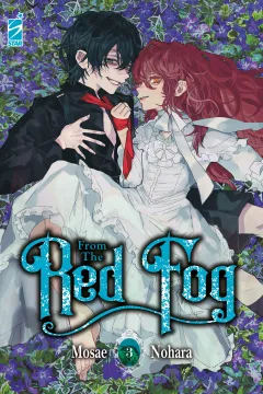 From the red fog 3