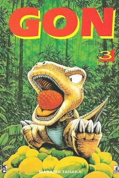 Gon 3
