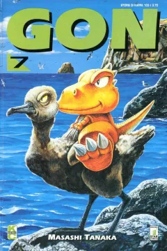 Gon 7