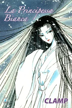 La principessa bianca