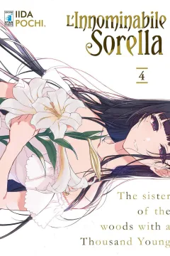L'innominabile sorella 4