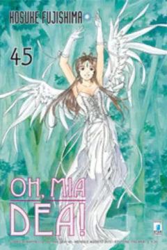 Oh, mia dea! 45