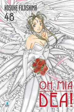Oh, mia dea! 48