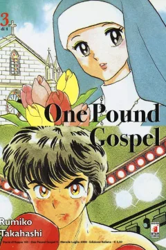 One pound gospel 3