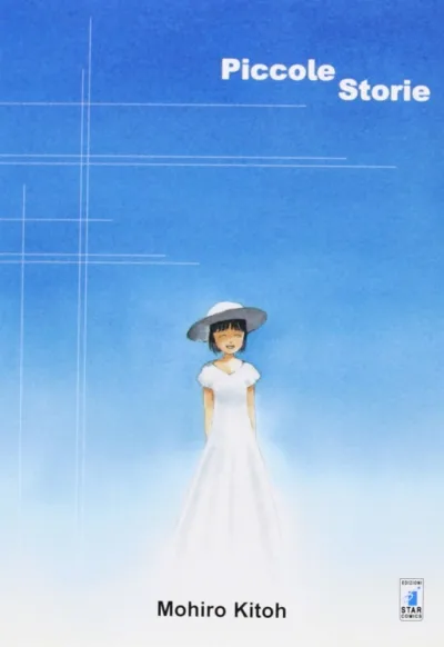 Cover of Piccole storie