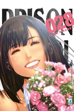 Prison school 28