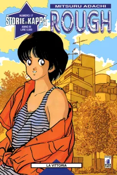 Rough 10: La vittoria