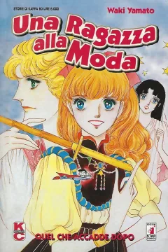 Una ragazza alla moda: Quel che accadde dopo