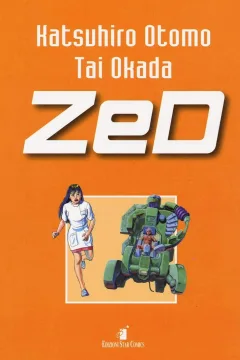 ZeD