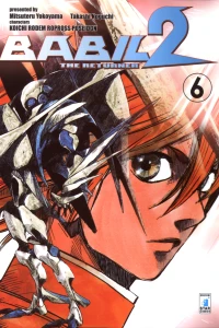 Babil 2: The returner 6