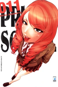 Prison school 11