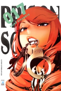 Prison school 17