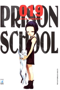 Prison school 19