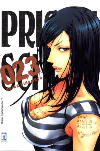 Prison school 23