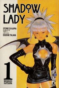 Shadow Lady 1