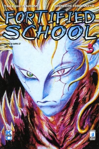 Fortified School 3