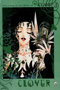 Clover 3
