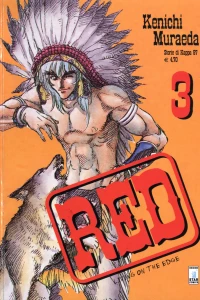 Red 3