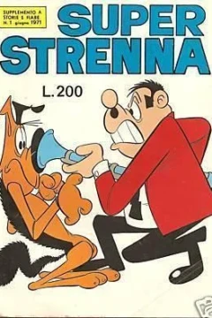 Super Strenna