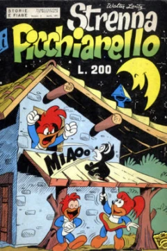 Strenna di Picchiarello