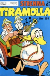 Strenna di Tiramolla