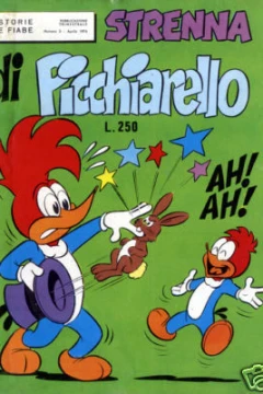 Strenna di Picchiarello