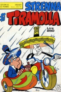 Strenna di Tiramolla