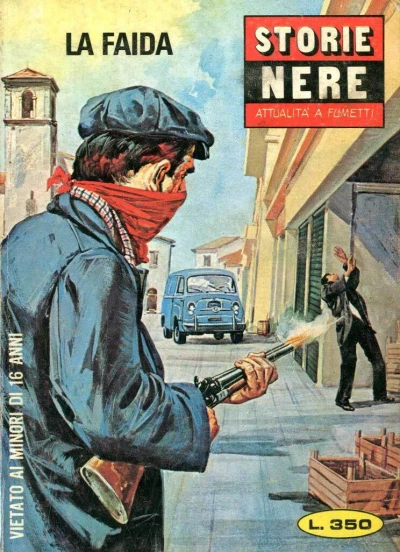 Cover of Issue #33