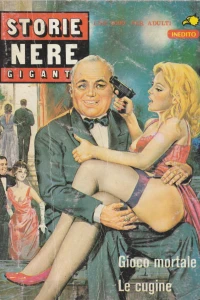 Gioco mortale; Le cugine