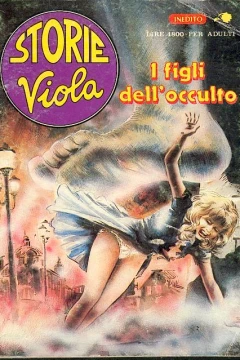 I figli dell'occulto