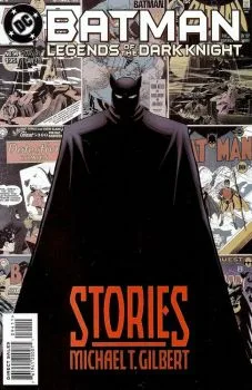 Cover of Stories