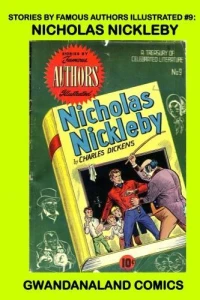 Nicholas Nickleby