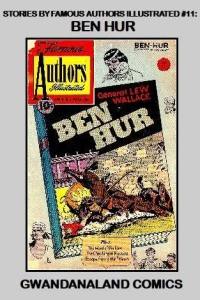 Ben Hur