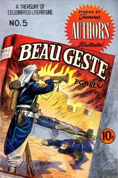Beau Geste