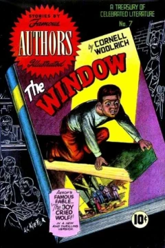 The Window