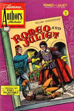 Romeo and Juliet