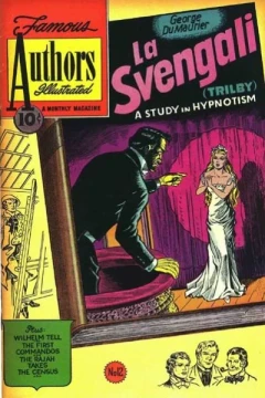 La Svengali
