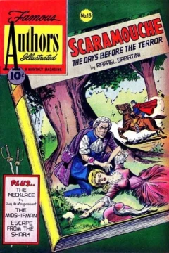 Scaramouche