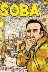 Issue #1