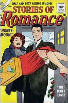 Honeymoon!