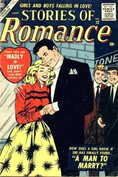 Madly In Love