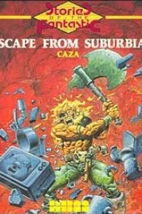 Escape from Suburbia