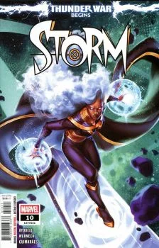 Cover of Issue #10