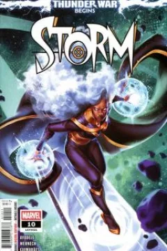 Issue #10