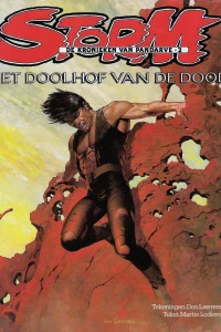 Het Doolhof van de Dood