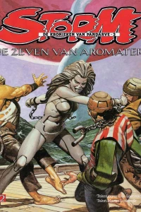 De Zeven van Aromater